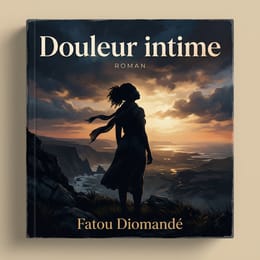 Douleur intime - Fatou Diomandé (Roman PDF)