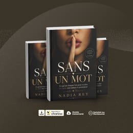"SANS UN MOT"  Ce qu'une femme fait pour te dire je t'aime sans jamais le prononcer