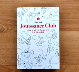 Jouissance Club
