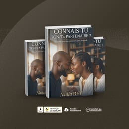 Connais-tu ton/ta partenaire ?