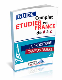 Guide Campus France & Visa Étudiant