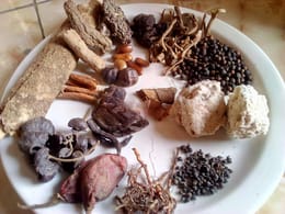 Les 10 épices africaines qui changeront radicalement votre santé!