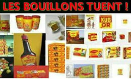 Protocole Cube Détox : 21 Jours pour libérer ta marmite et ta santé