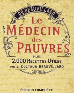 LE MÉDECIN DES PAUVRES