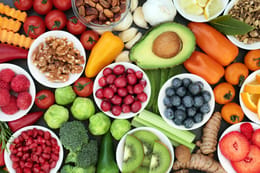 L'Alimentation ou la Troisième Médecine