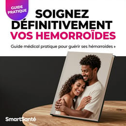 GUIDE MÉDICAL SOIGNEZ VOS HEMORROÏDES
