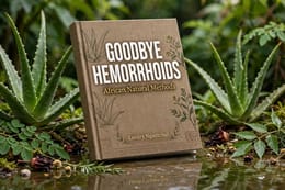 Goodbye Hemorrhoids: African Natural Methods