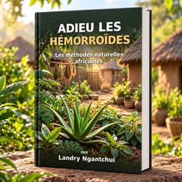 Adieu les Hémorroïdes : les méthodes naturelles africaines