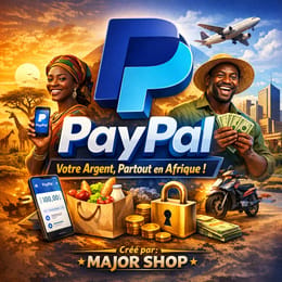 Créez Rapidement Votre Compte PayPal Pro et Boostez Vos Ventes