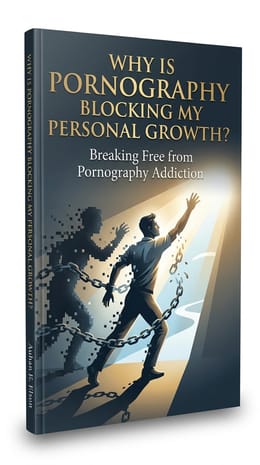 Why Is Pornography Blocking My Personal Growth