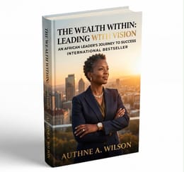 The Wealth With in:Leading With Vision