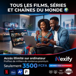 NEXTIFY