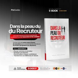 Dans la Peau du Recruteur