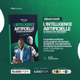 L'IA au service des Managers