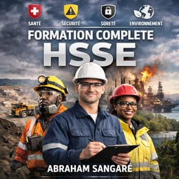 Formation HSSE