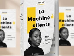 La machine à Clients