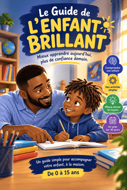 Le Guide de l'Enfant Brillant