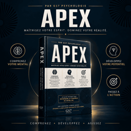 APEX : LE MANUEL INTERDIT DE LA DOMINATION PERSONNELLE