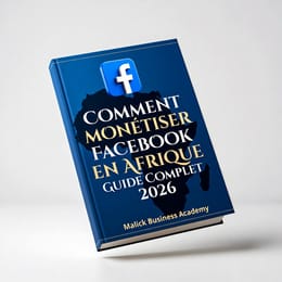 Comment Monétiser Facebook en Afrique — Le Guide Complet 2026