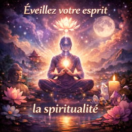 Livres de spiritualité