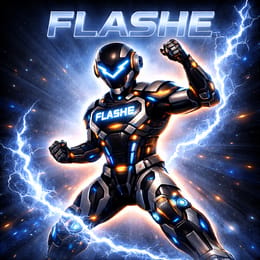 FLASHE PRO TRADER