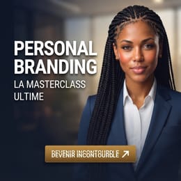 PERSONAL BRANDING