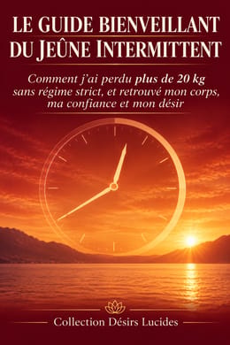 Le Guide Bienveillant du Jeûne Intermittent