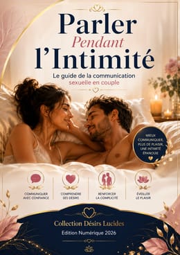 Parler Pendant l'Intimité : Le guide de la communication sexuelle en couple