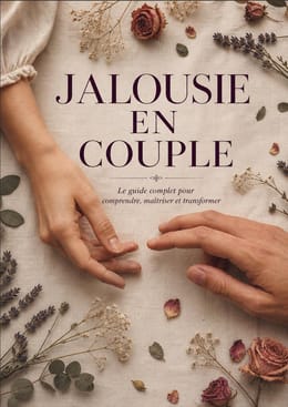 Jalousie en couple : Comprendre, maîtriser et transformer