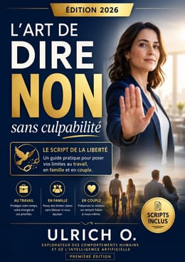 L’Art de Dire Non Sans Culpabilité : le Script de la Liberté