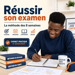 Reussir son examen