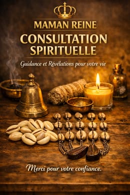 Consultation spirituel