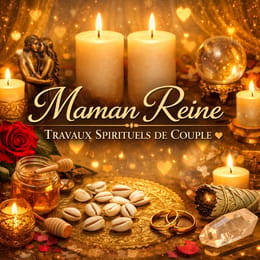 Travail spirituels de couples