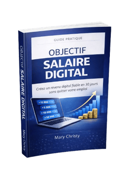 Guide Objectif Salaire Digital