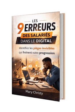 Guide 9 erreurs des salariés
