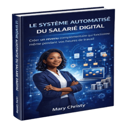 Guide Le système automatisé du salarié digital