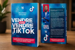 LIVRE VENDRE SANS VENDRE