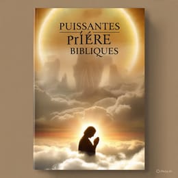 Livres de prières pour le succès, la guérison et lutter contre la sorcellerie