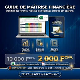 GUIDE DE PLANIFICATION FINANCIERE