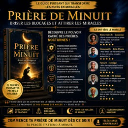 Prière de minuit