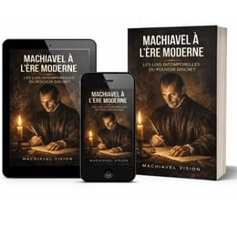 Machiavel à l'ère moderne