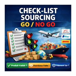LE PACK BUSINESS INTÉGRAL : Maîtrisez le Sourcing & le E-commerce