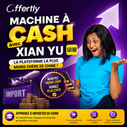 Xianyu PRO : Le Secret des Produits Ultra Moins Chers