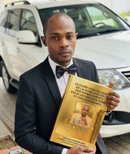 LE GUIDE ULTIME DE LA MOBILISATION DES FINANCEMENTS POUR LES ONG  ET ASSOCIATIONS AFRICAINES