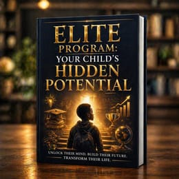 Elite Program: Your Child's Hidden Potential