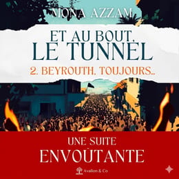 Une suite innovante et au bout le tunnel