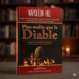 Napoléon hill le plus malin que le diable