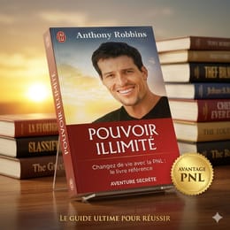 Le pouvoir illimité