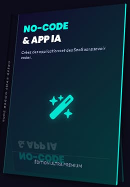 Développez Votre Application Rapidement, Sans Code – Guide Complet