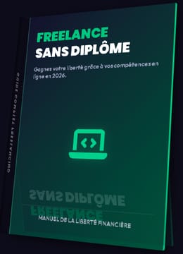 Devenir Freelance Sans Diplôme: Guide Pratique pour Travailler Indépendamment